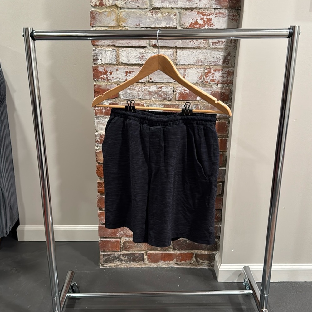 Lululemon Running Short Liner 7 Men Medium